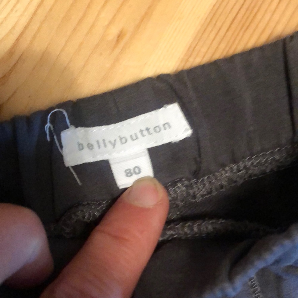 Bellybutton sweatpants - Picture 3 of 5